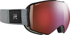 Julbo Lightyear Reactiv grün/rot