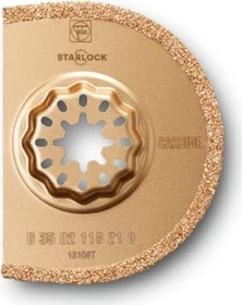 Fein SLP HM Segmentsägeblatt, 75x2.2mm,   1 Stück
