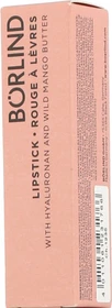 Annemarie Börlind Lippenstift 82 sienna, 4g