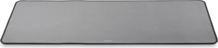 Hama Business Mauspad XL, 700x300mm, grau