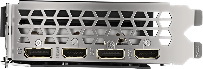 GIGABYTE GeForce RTX 3060 Ti EAGLE OC D6X 8G, 8GB GDDR6X, 2x HDMI, 2x DP