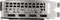 GIGABYTE GeForce RTX 3060 Ti EAGLE OC D6X 8G, 8GB GDDR6X, 2x HDMI, 2x DP Vorschaubild