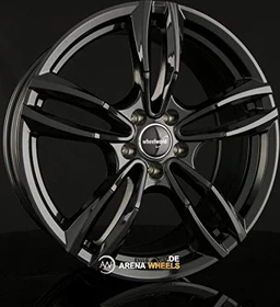 2DRV WH29 7.5x17 5/120 ET32 (verschiedene Farben)