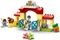 LEGO DUPLO - Pferdestall und Ponypflege Vorschaubild