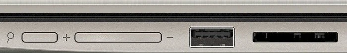 Toshiba Satellite Radius 12 P20W-C-106, gold, Core i7-6500U, 8GB RAM, 256GB SSD, DE