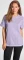 hummel Legacy Chevron T-Shirt kurzarm heirloom lilac Vorschaubild