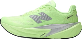 New Balance FuelCell Rebel v5 mint flash/lab green/silver (Herren)