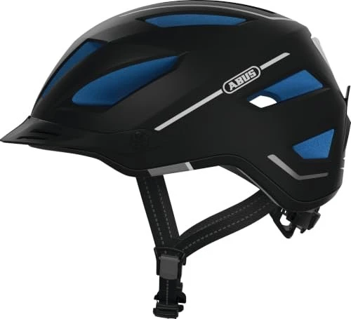 ABUS Pedelec 2.0 Helm motion black