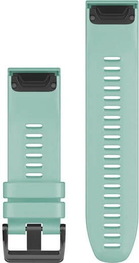 Garmin Ersatzarmband QuickFit 26 Dive spearmint