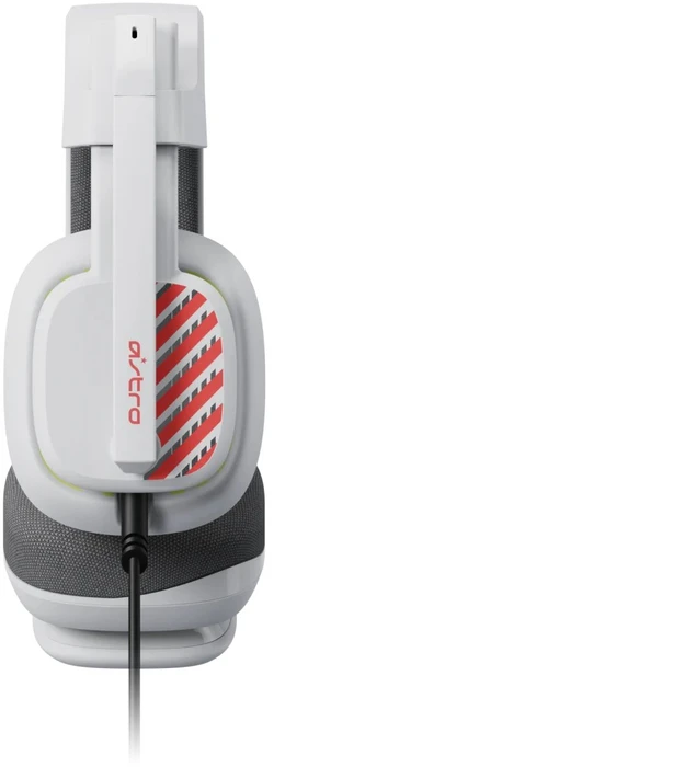 Logitech G Astro A10 Gen 2 PS weiß
