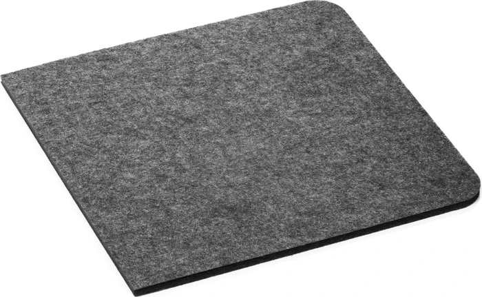 Durable Schreibunterlage EFFECT 700x330mm, anthrazit