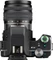 Pentax K-S1 schwarz mit Objektiv smc DA L 18-55mm 3.5-5.6 AL Vorschaubild