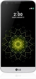 LG G5 H850 silber