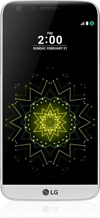 LG G5 H850 silber