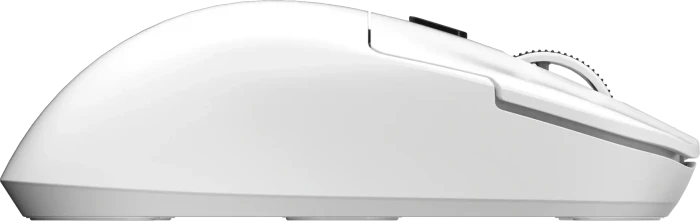 Marvo Niro 50 G912W WH Wireless Gaming Mouse weiß, USB/Bluetooth