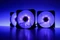 AeroCool Project7 P7-F12 Pro RGB, LED-Steuerung, Lüftersteuerung, 120mm, 3er-Pack Vorschaubild