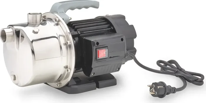Pontec PondoGarden 4500 Elektro-Gartenpumpe