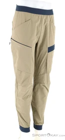 Dynafit Transalper Cargo Hose lang fallen rock (Herren)