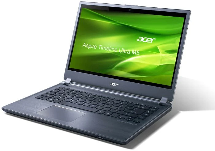 Acer Aspire TimelineU M3-481T-323a4G52Mass, Core i3-2377M, 4GB RAM, 500GB HDD, DE