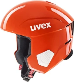 UVEX Invictus Helm fierce red