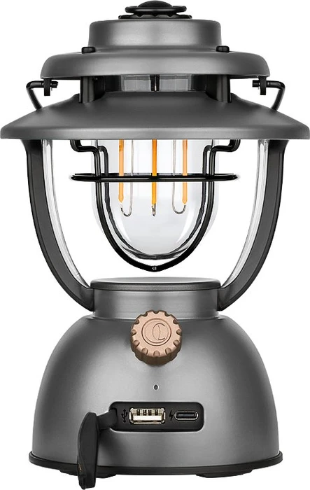 OLight Olantern Classic 2 Pro Laterne gunmetal grey