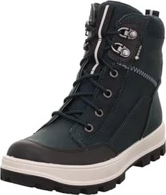 Superfit Tedd Gore-Tex grün/blau (Junior)