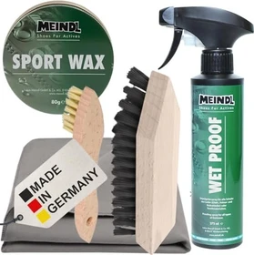 Meindl Sportwax Imprägniermittel