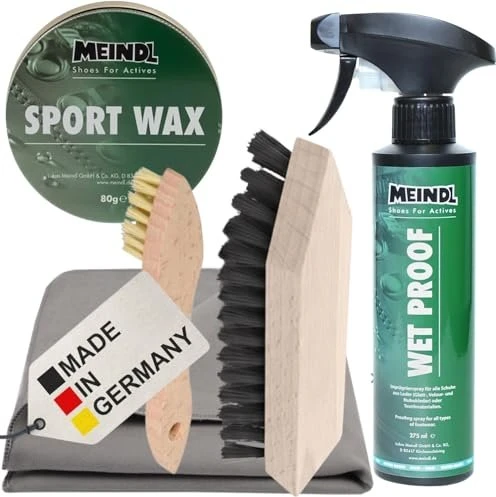 Meindl Sportwax Imprägniermittel
