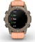 Garmin Descent G2 paloma/shell pink Vorschaubild