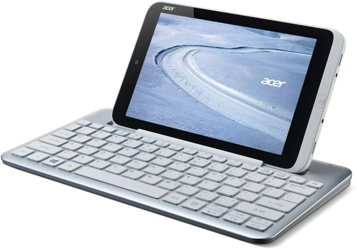 Acer Iconia W3-810, 64GB