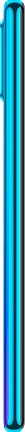 Huawei P30 Lite New Edition Dual-SIM peacock blue