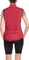 Vaude Air III Fahrradweste strawberry (Damen) Vorschaubild