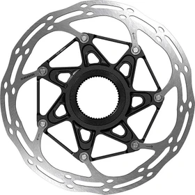 SRAM CenterLine X Rounded Centerlock Bremsscheibe 140mm