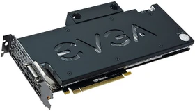 EVGA GeForce GTX 980 Hydro Copper, 4GB GDDR5, DVI, HDMI, 3x DP
