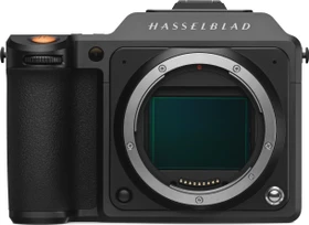 Hasselblad X2D 100C Body