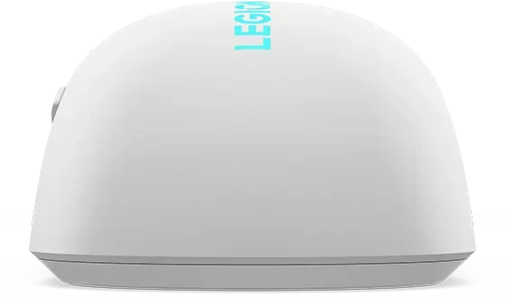Lenovo Legion M300s RGB Gaming Mouse, Glacier White, USB
