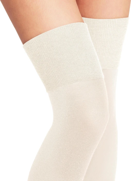 Falke Softmerino Socken off-white (Damen)