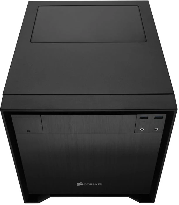 Corsair Obsidian 250D, Mini-ITX