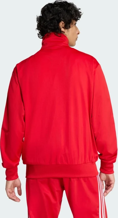 adidas Firebird Track Top Trainingsjacke better scarlet (Herren)