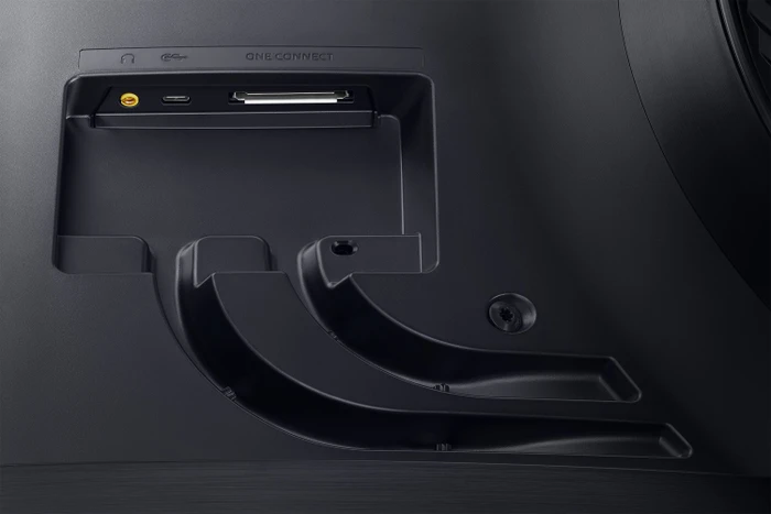 Samsung Odyssey Ark, 54.6"