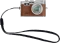 Rollei Mini-Digitalkamera braun Vorschaubild