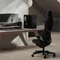 Fractal Design Define One Dark TG Light Tint, schallgedämmt Vorschaubild
