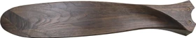 CasaFan Eco Genuino 122 BN-NT Deckenventilator nuss