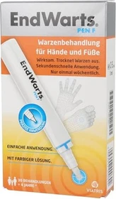 Endwarts Warzen Pen, 3ml