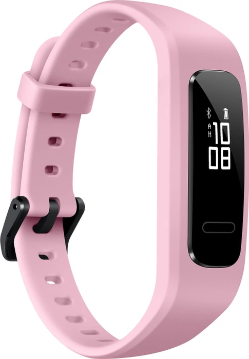Huawei Band 3e Aktivitäts-Tracker pink