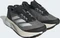 adidas Adizero Boston 12 core black/cloud white/carbon (Herren) Vorschaubild