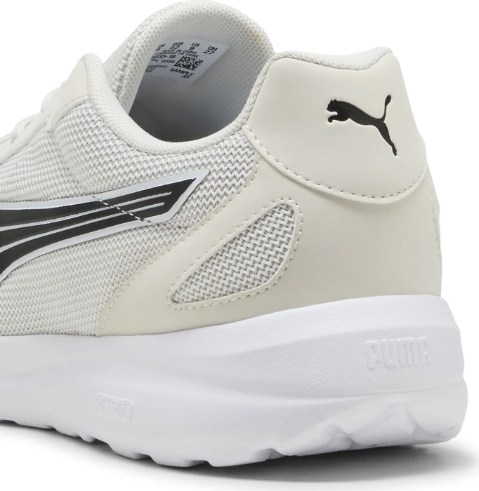Puma Softride Cosmic vapor gray/puma black/puma white