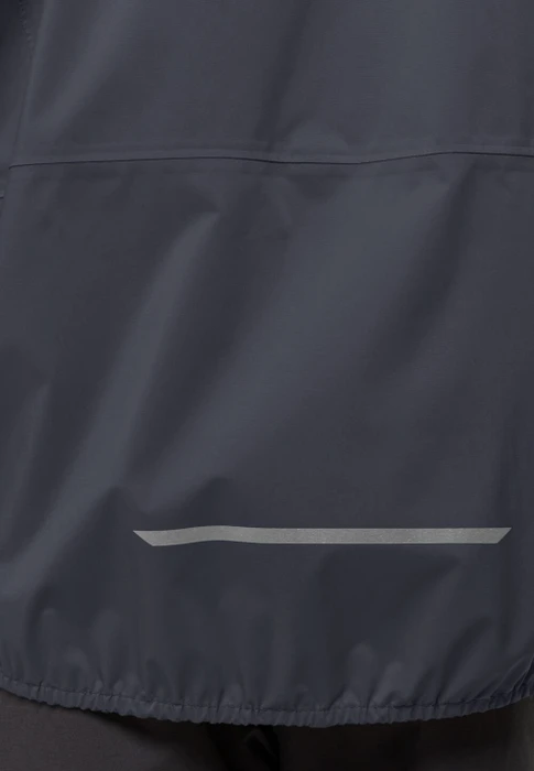 Jack Wolfskin Bike Commute 2.5L Funktionsjacke dark navy (Herren)