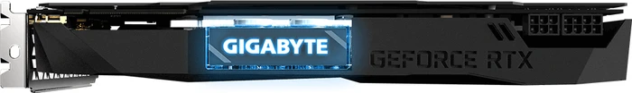 GIGABYTE GeForce RTX 2080 SUPER Gaming OC Waterforce WB 8G, 8GB GDDR6, HDMI, 3x DP