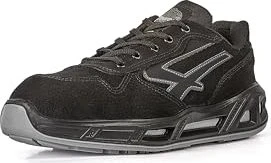 U-Power Carbon Carpet S3 CI SRC ESD schwarz/rot (Herren)